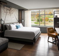 Morgantown Marriott at Waterfront Place - Accommodation Rooms