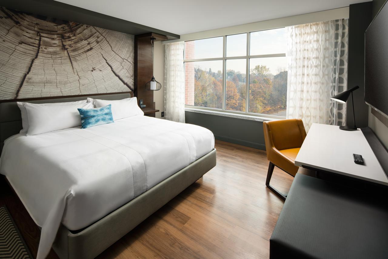 Morgantown Marriott At Waterfront Place - thumb 8