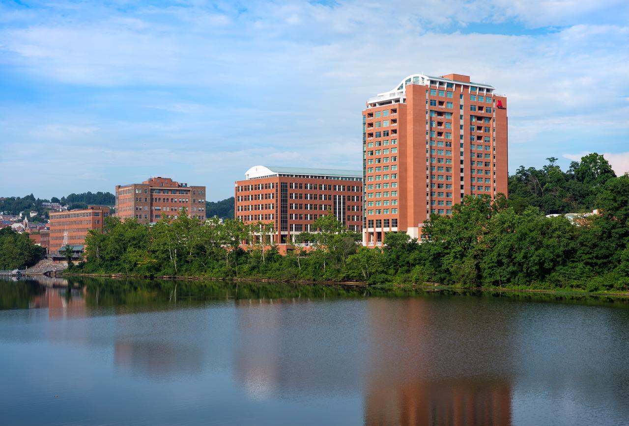 Morgantown Marriott At Waterfront Place - thumb 21
