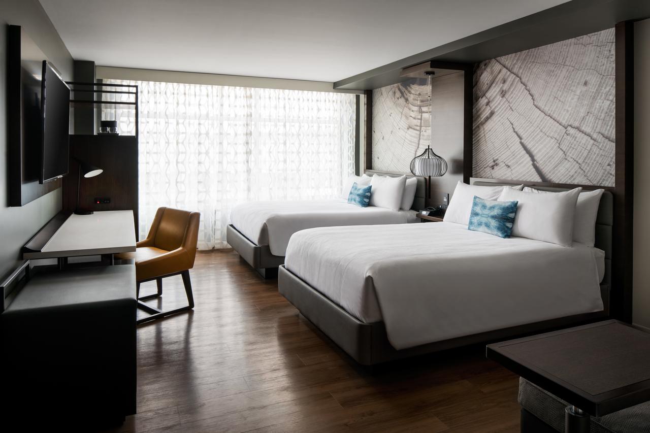 Morgantown Marriott At Waterfront Place - thumb 9