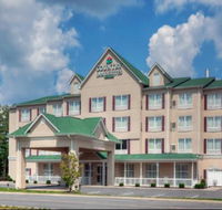 Country Inn  Suites by Radisson Princeton WV - Accommodation Rooms