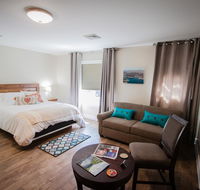 The Escape - Accommodation Rooms