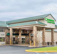 Wyndham Garden Hotel Cross Lanes Charleston - Accommodation Rooms