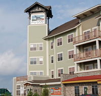3 Br Soaring Eagle 104 - Accommodation Rooms
