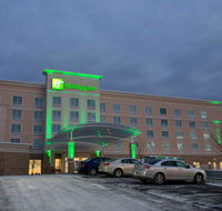 Holiday Inn Morgantown-University Area - Accommodation Rooms