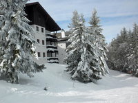Ut Snowshoe Accommodation Rooms