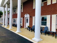 Booking Buckhannon Accommodation Rooms