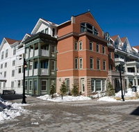Seneca - Snowshoe - Accommodation Rooms