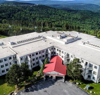 Mountaintop Condos - Accommodation Rooms