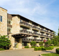 Oglebay Resort  Conference Center - Accommodation Rooms