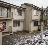 Stemwinder 3 - Accommodation Rooms