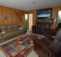 Powder Ridge 33 - Accommodation Rooms