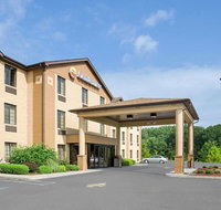 Comfort Inn New River - Accommodation Rooms