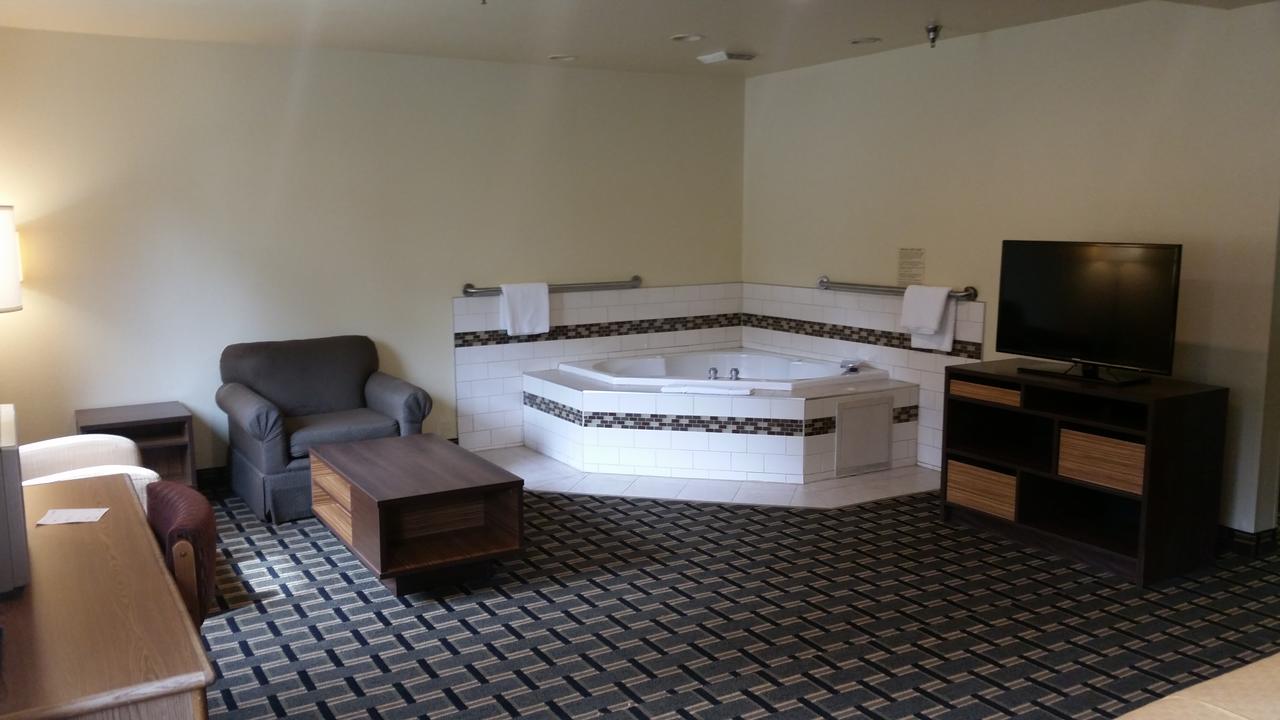 Super 8 By Wyndham Wheeling - thumb 6