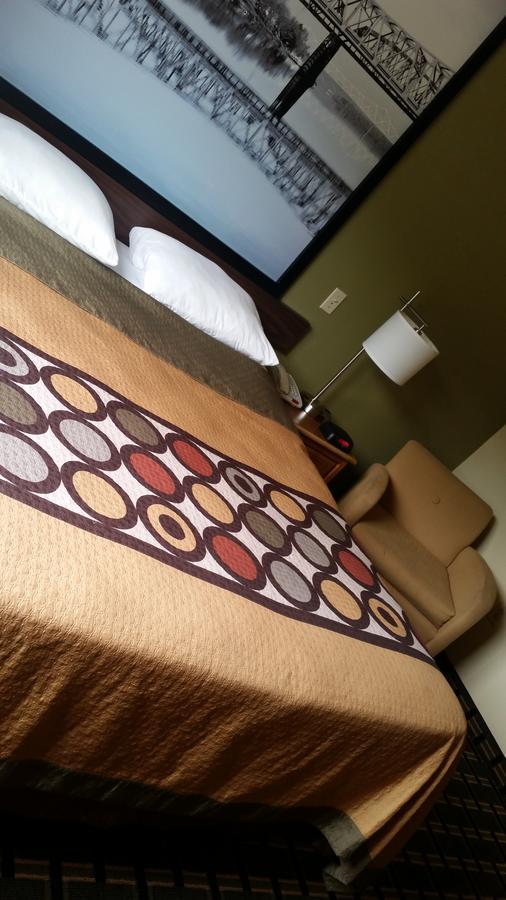 Super 8 By Wyndham Wheeling - thumb 9