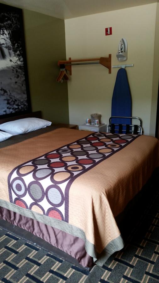 Super 8 By Wyndham Wheeling - thumb 11