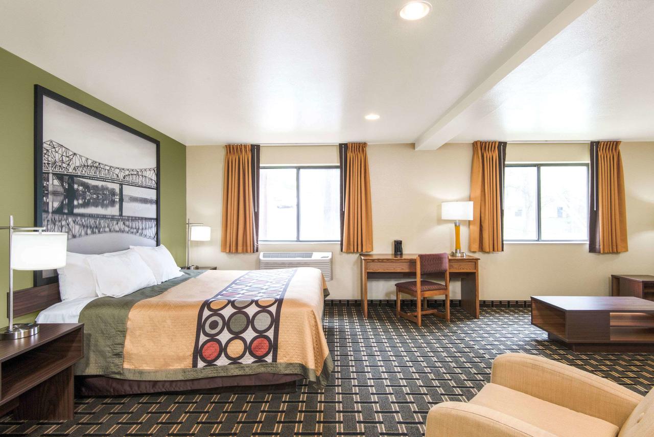 Super 8 By Wyndham Wheeling - thumb 26