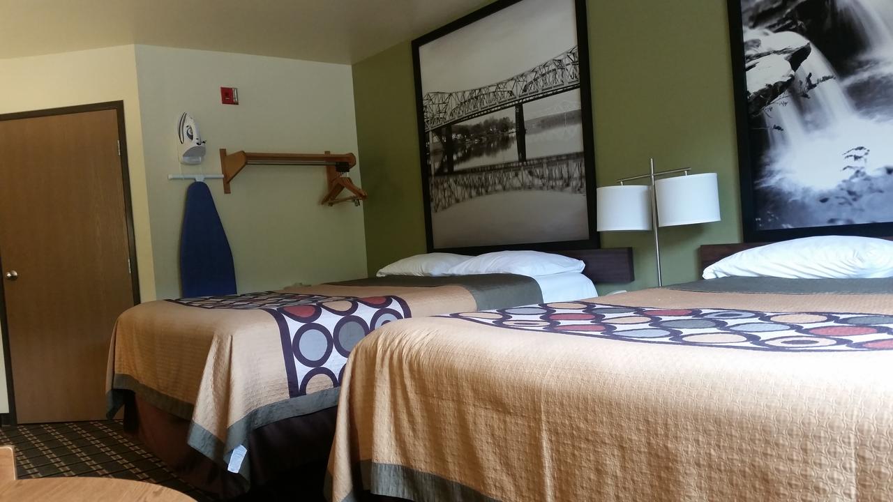 Super 8 By Wyndham Wheeling - thumb 14