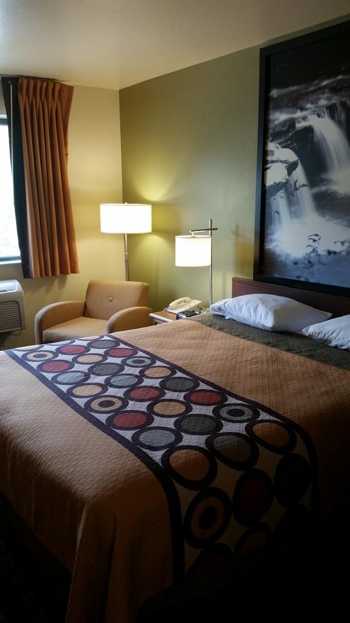 Super 8 By Wyndham Wheeling - thumb 12