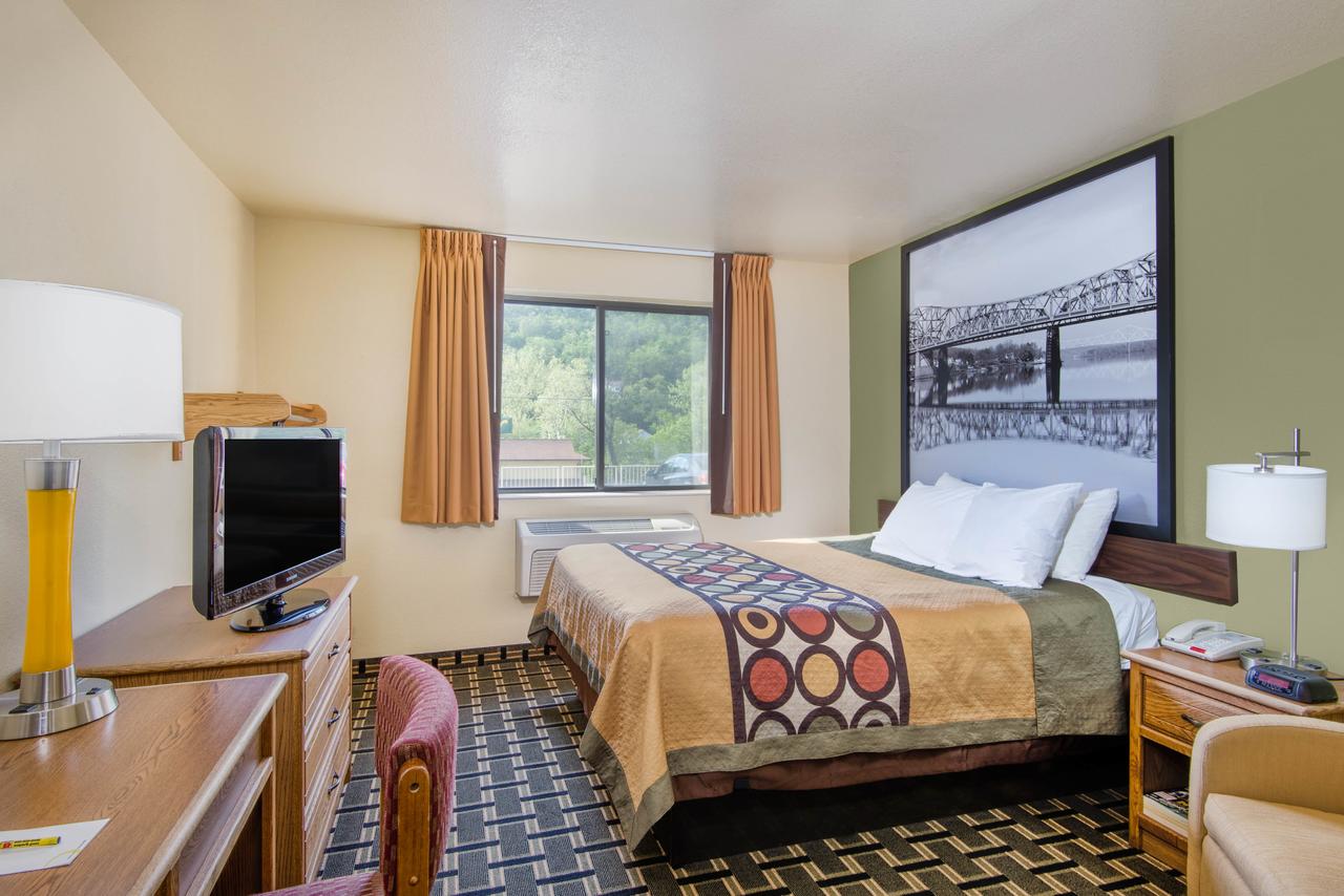 Super 8 By Wyndham Wheeling - thumb 5