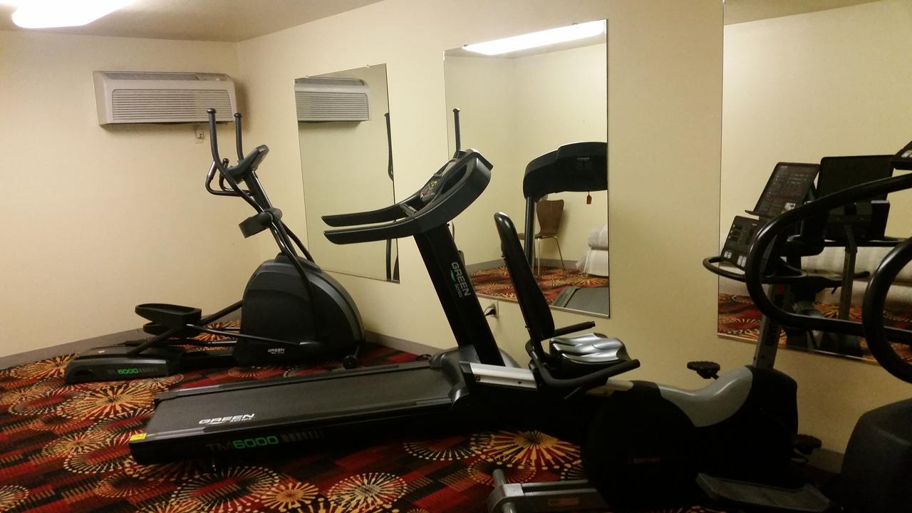 Super 8 By Wyndham Wheeling - thumb 13