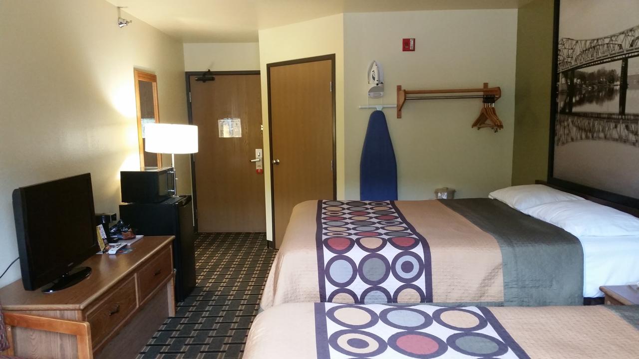 Super 8 By Wyndham Wheeling - thumb 15