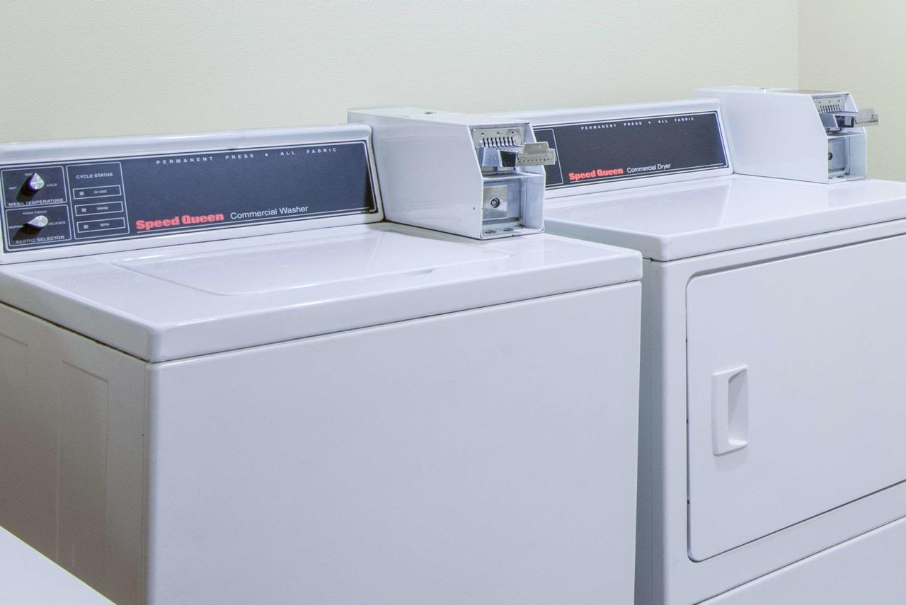 Super 8 By Wyndham Wheeling - thumb 31