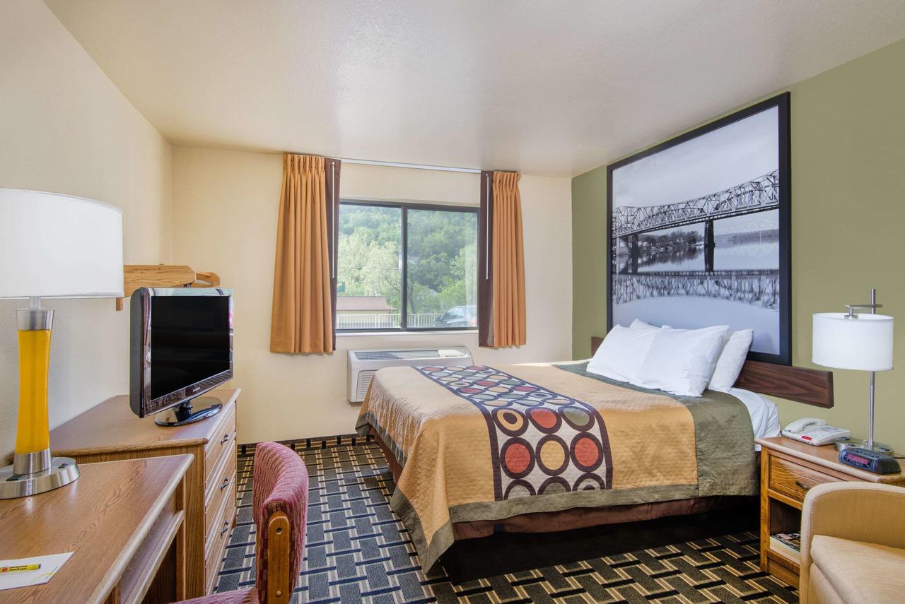 Super 8 By Wyndham Wheeling - thumb 25