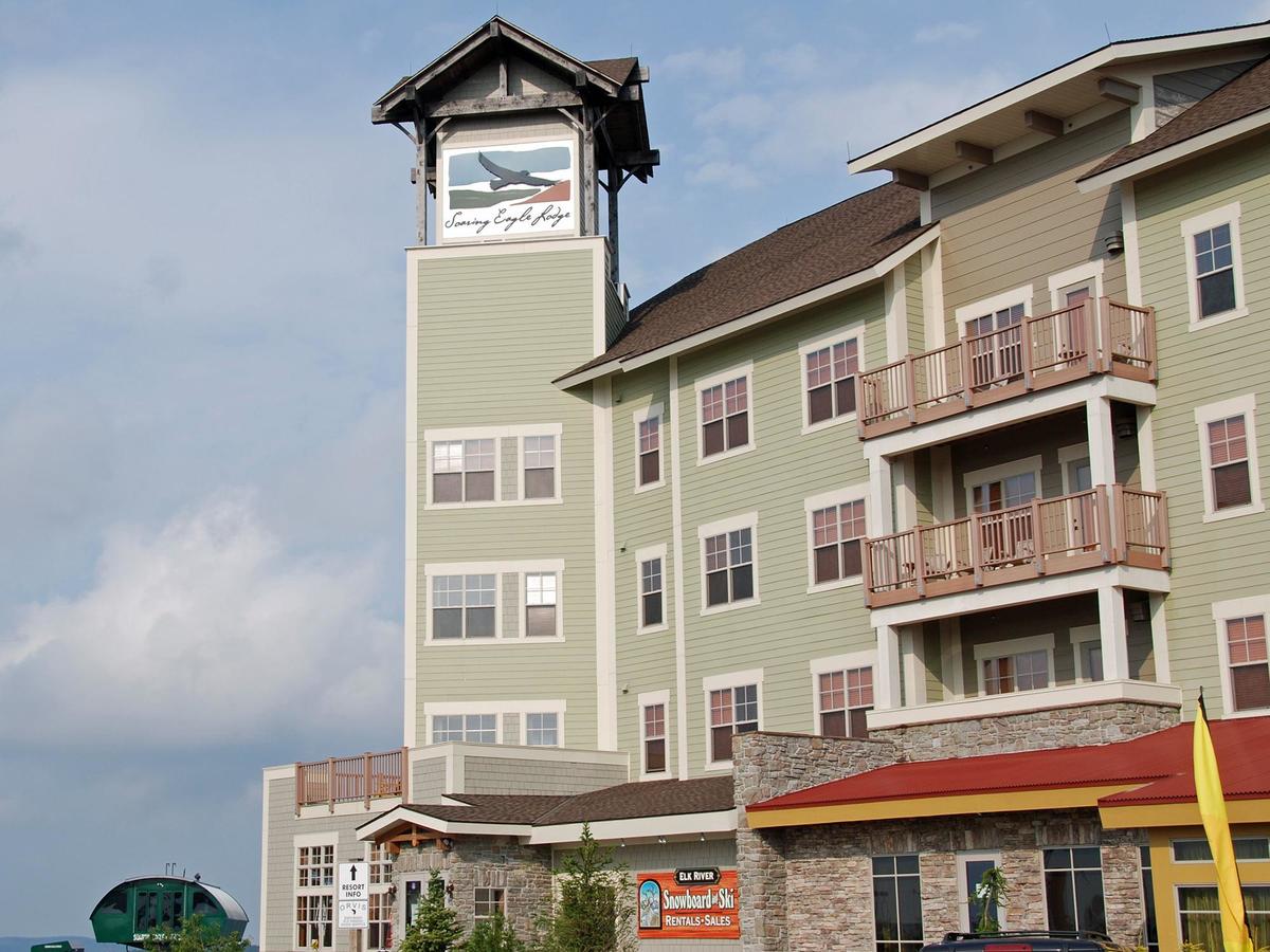 2 Br: Soaring Eagle 211 - thumb 16