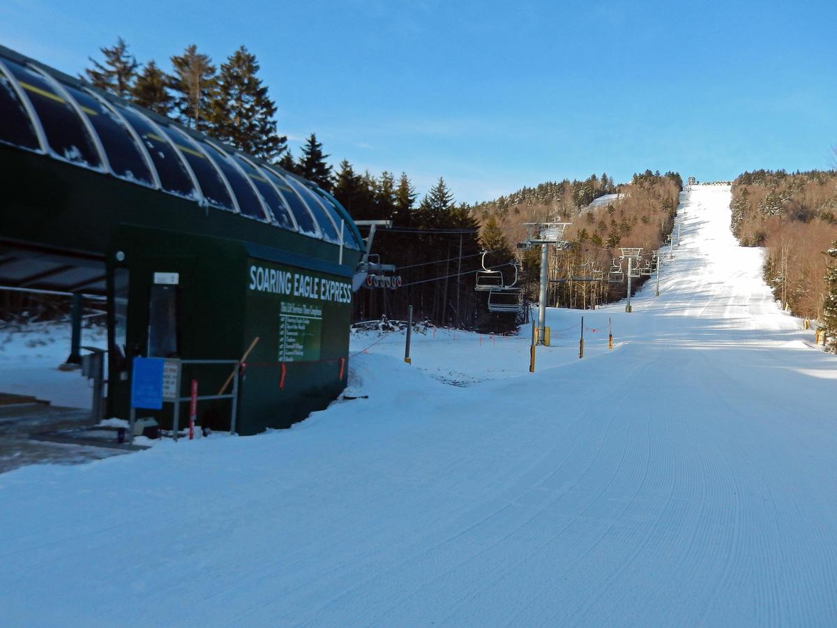 2 Br: Soaring Eagle 211 - thumb 7