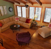 Stemwinder 2 - Accommodation Rooms