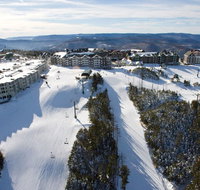 1 Bedroom Condo Unit 345 - Accommodation Rooms