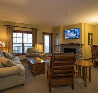Soaring Eagle 311 - Accommodation Rooms