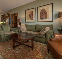2 Br Soaring Eagle 202 - Accommodation Rooms