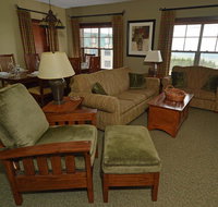 Soaring Eagle 201 - Accommodation Rooms