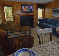 Powder Ridge 8 - Accommodation Rooms