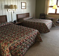 Colonial Hotel-Motel - Accommodation Rooms