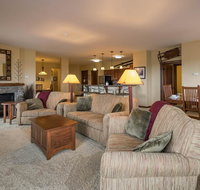 Soaring Eagle 204 - Accommodation Rooms
