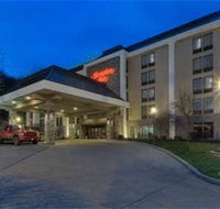 Hampton Inn Wheeling - Accommodation Rooms