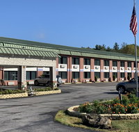 Hotel Williamstown WV South - Accommodation Rooms