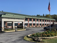 Ut Williamstown Accommodation Rooms