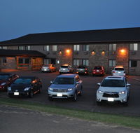 The Washburn Inn - Accommodation Rooms