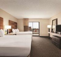 Hyatt Regency Green Bay - Accommodation Rooms