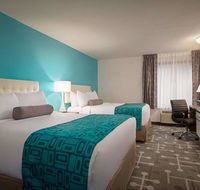 Howard Johnson by Wyndham Appleton - Accommodation Rooms