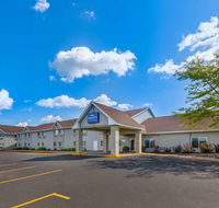 Baymont by Wyndham Baldwin - Accommodation Rooms