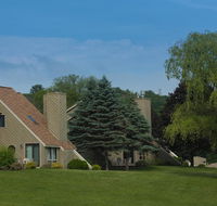 Mirror Lake and Tamarack - Accommodation Rooms