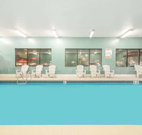 Baymont by Wyndham Eau Claire WI - Accommodation Rooms