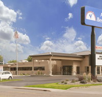Americas Best Value Inn - Campus View - Accommodation Rooms