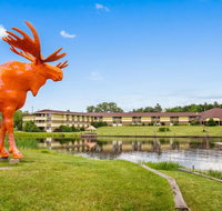 SureStay Plus Hotel by Best Western Black River Falls - Accommodation Rooms