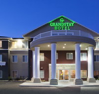 GrandStay Residential Suites Hotel - Eau Claire - Accommodation Rooms